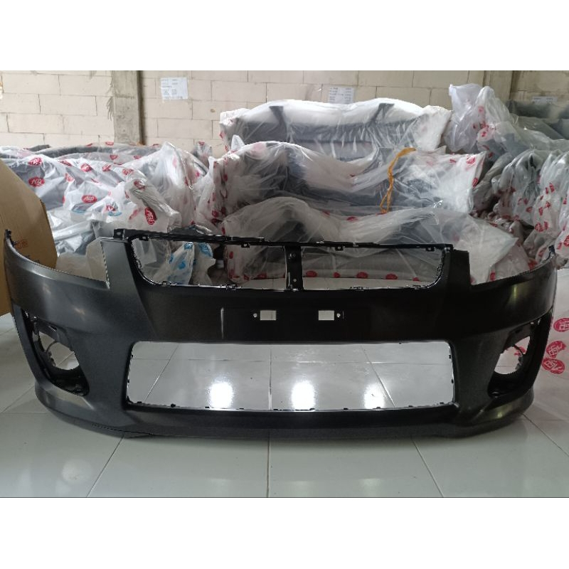 Bumper Depan Ertiga 2012