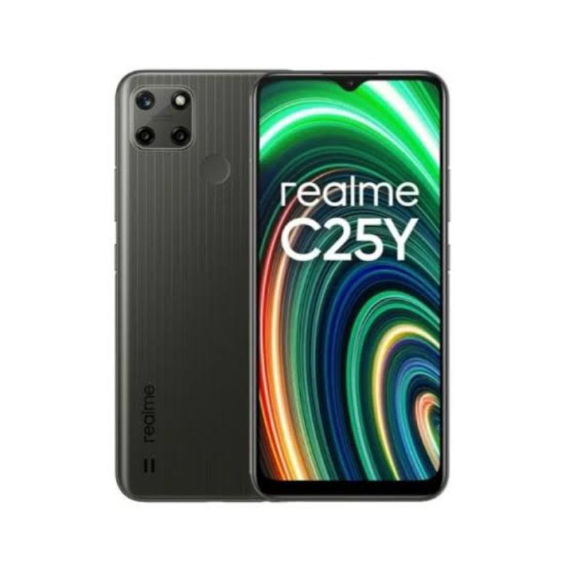 Realme C25Y Ram 4-64 Gb