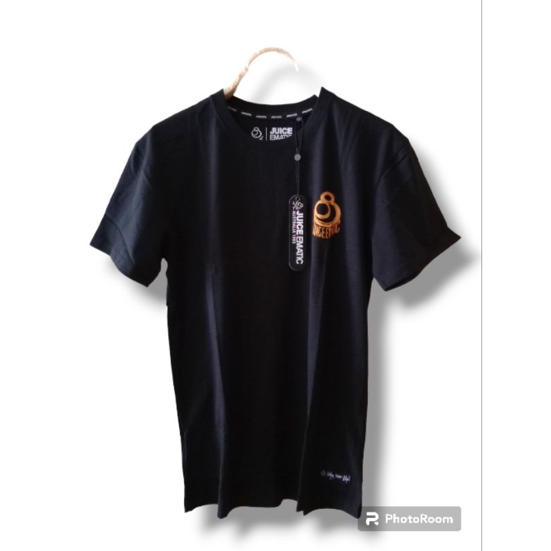 Kaos Juice Ematic Original Planet Surf