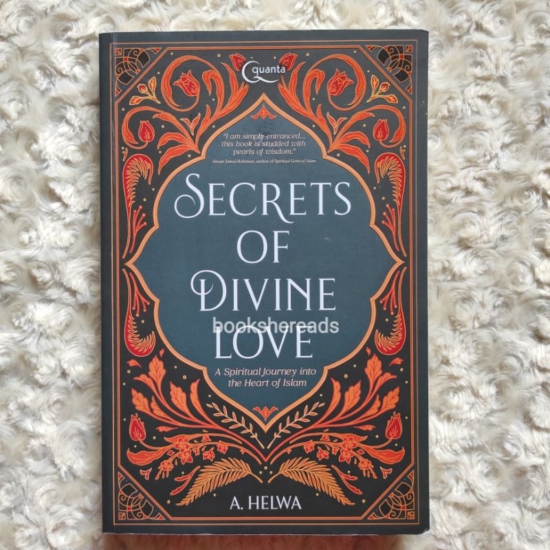 PRELOVED - Secrets of Divine Love