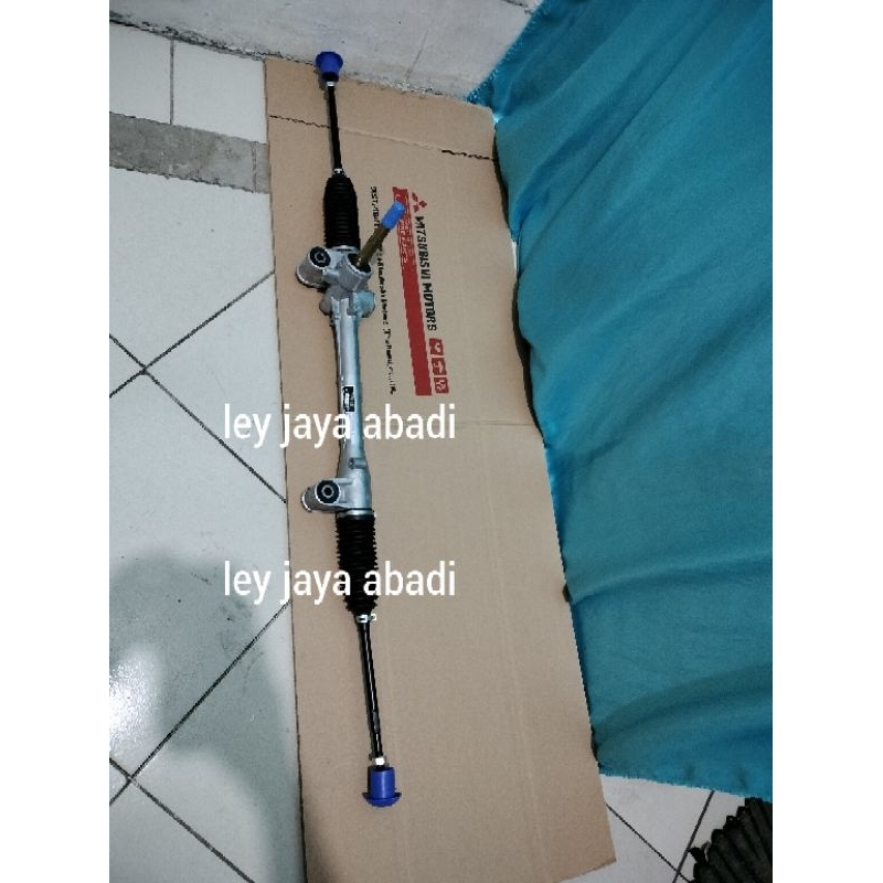 Rack steering rack steer Mirage original