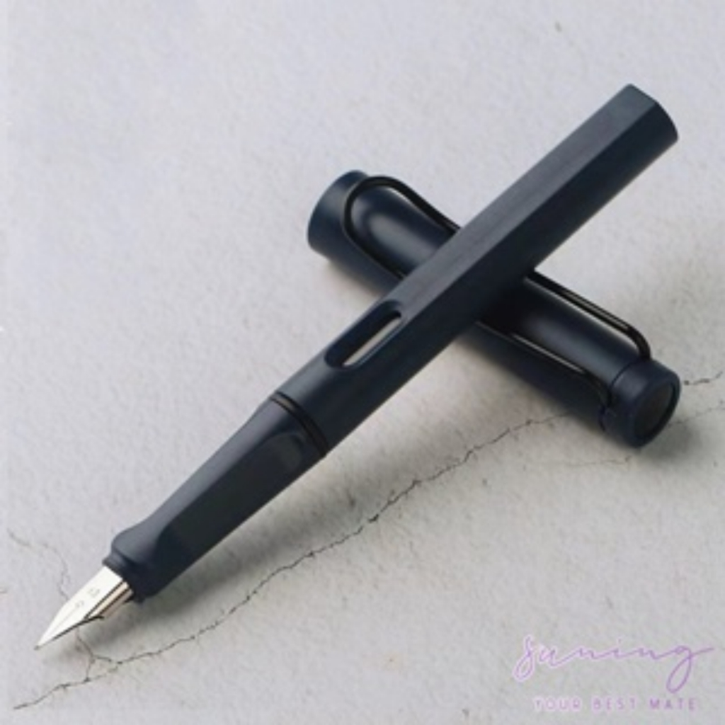 

Fountain Pen - Pena Kaligrafi