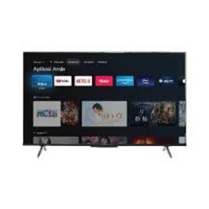 TV POLYTRON 55INCH GOOGLE TV 55UG5959