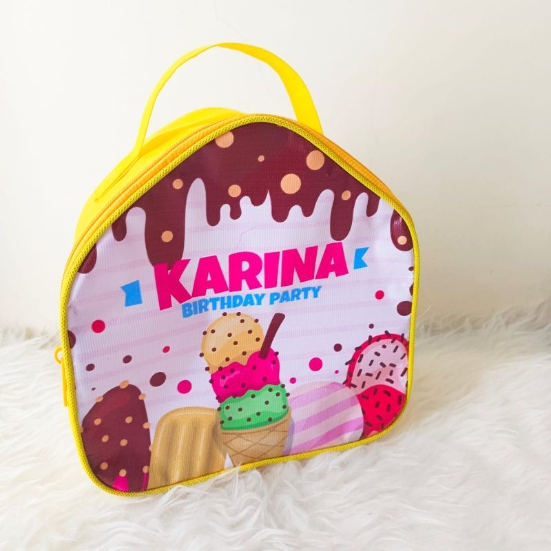 

tas souvenir costum tas ultah tas tenteng