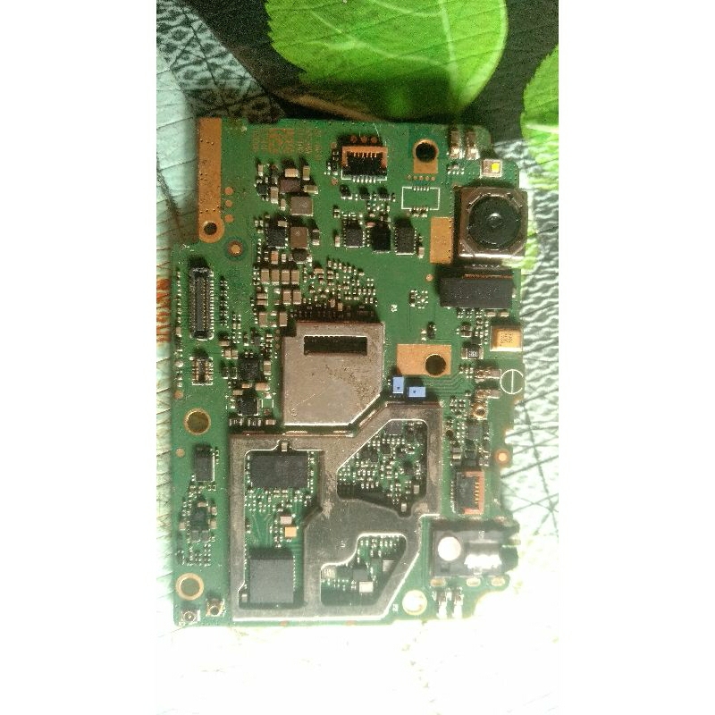 Mesin Redmi 4a Ram 3