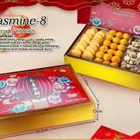 

Box Chinese New Year Jasmine 8