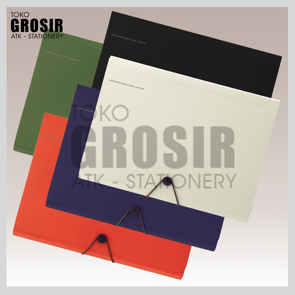 

LIHIT LAP MAP DOCUMENT Carrying document A-7589