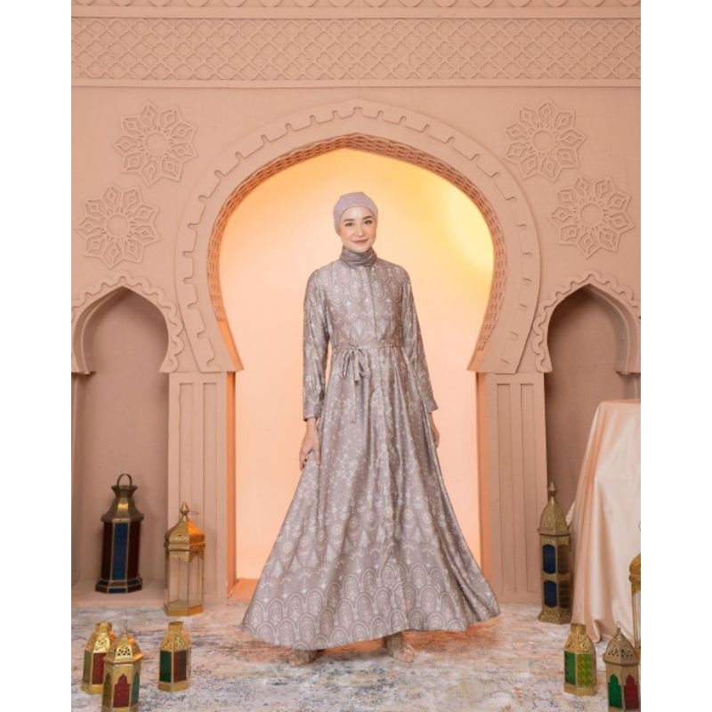 greisy Official dress (new)