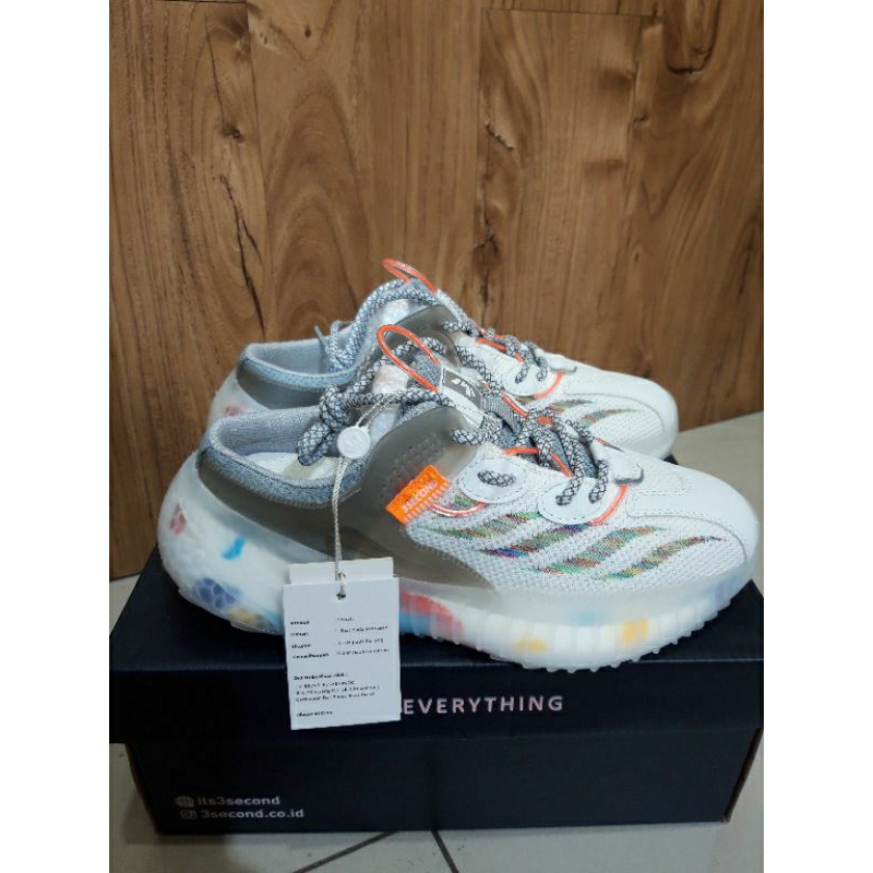 Sepatu 3second Wanita Original 020623