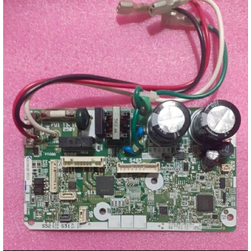 MODUL AC DAIKIN INVENTER MULTI S 2 ORIGINAL