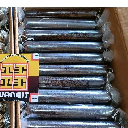

OLEH OLEH WANGIT dodol betawi polos