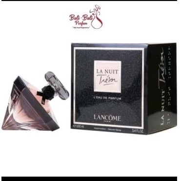 Lancome Tresor La Nuit