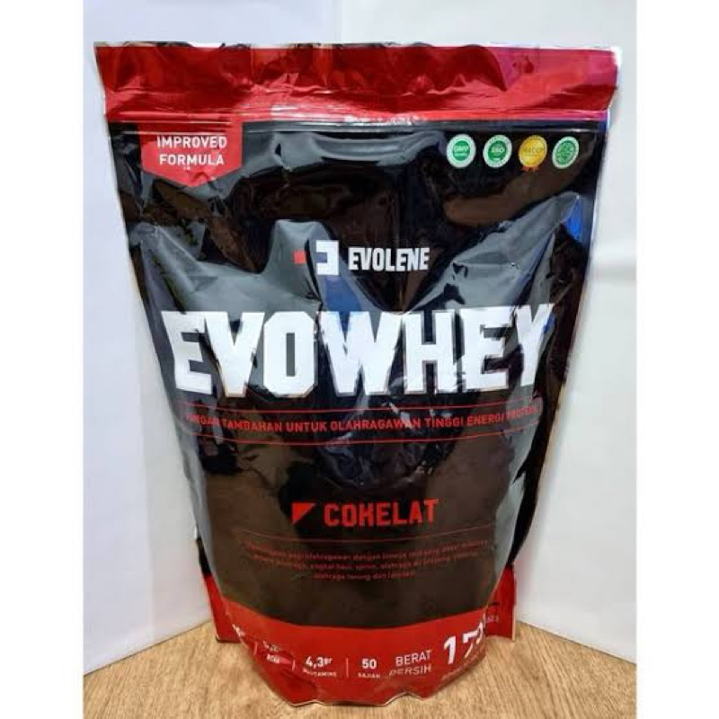 

Evolenewheyprotein50sachetbpom