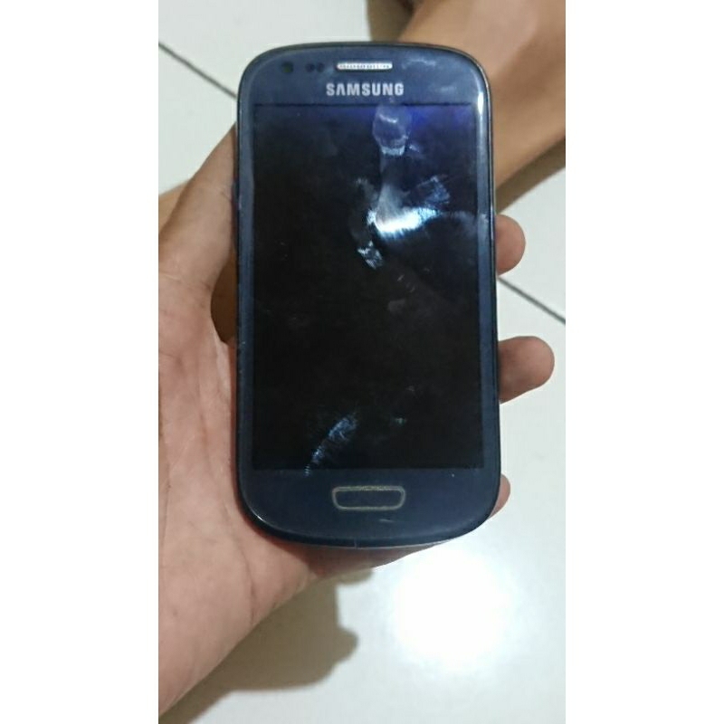 lcd touchscreen samsung s3 mini original copotan