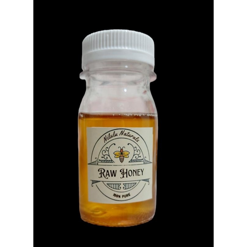 

Raw Honey (Madu Murni untuk campuran masker) 50g