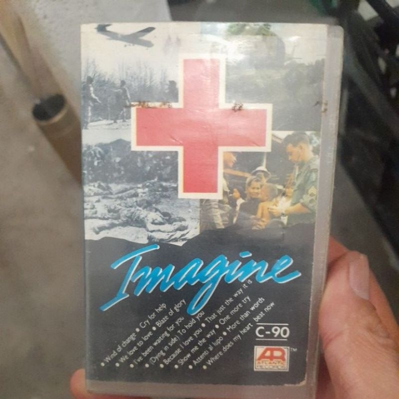 kaset pita imagine (0799)