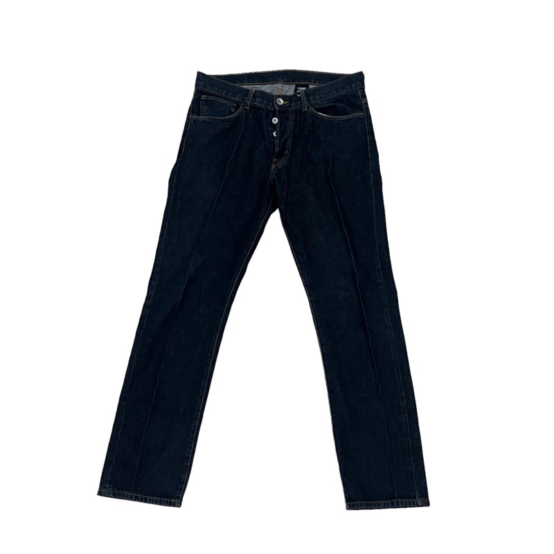 celana jeans cowok h&m