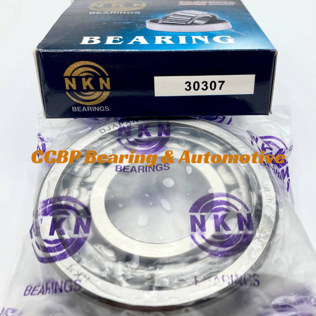 Tapered Bearing/Laher 30307 NKN