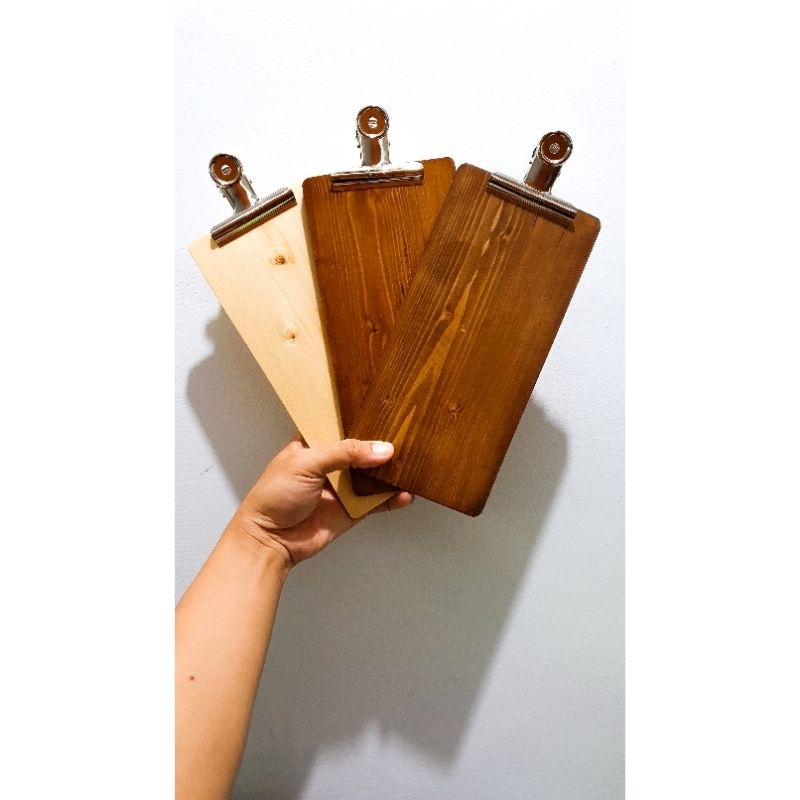 

Papan Bill Papan Tagihan Bahan Kayu Solid