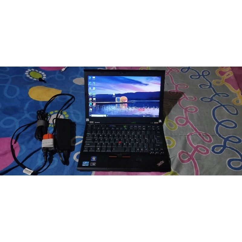 LENOVO THINKPAD X220 SECOND
