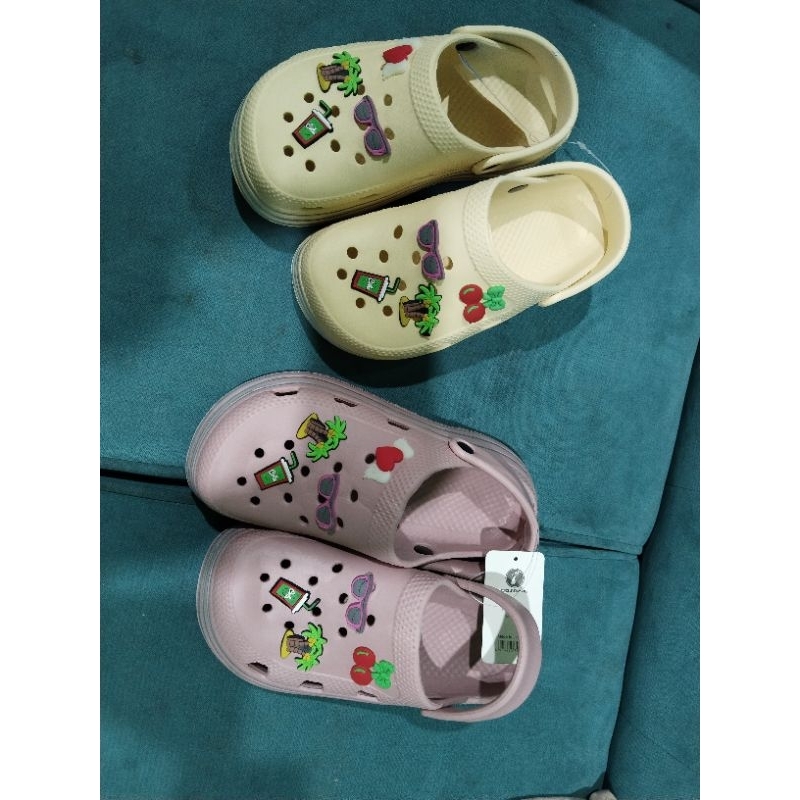 sandal karakter bakpo  dewasa gosome