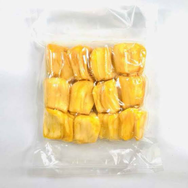 

Nangka Frozen 500 Gram