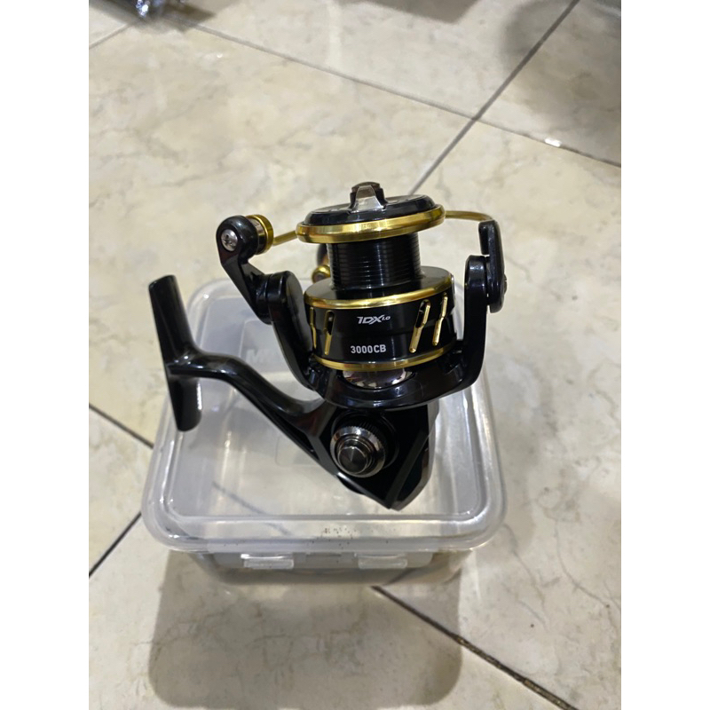 REEL MAGURO IDX 3000CB