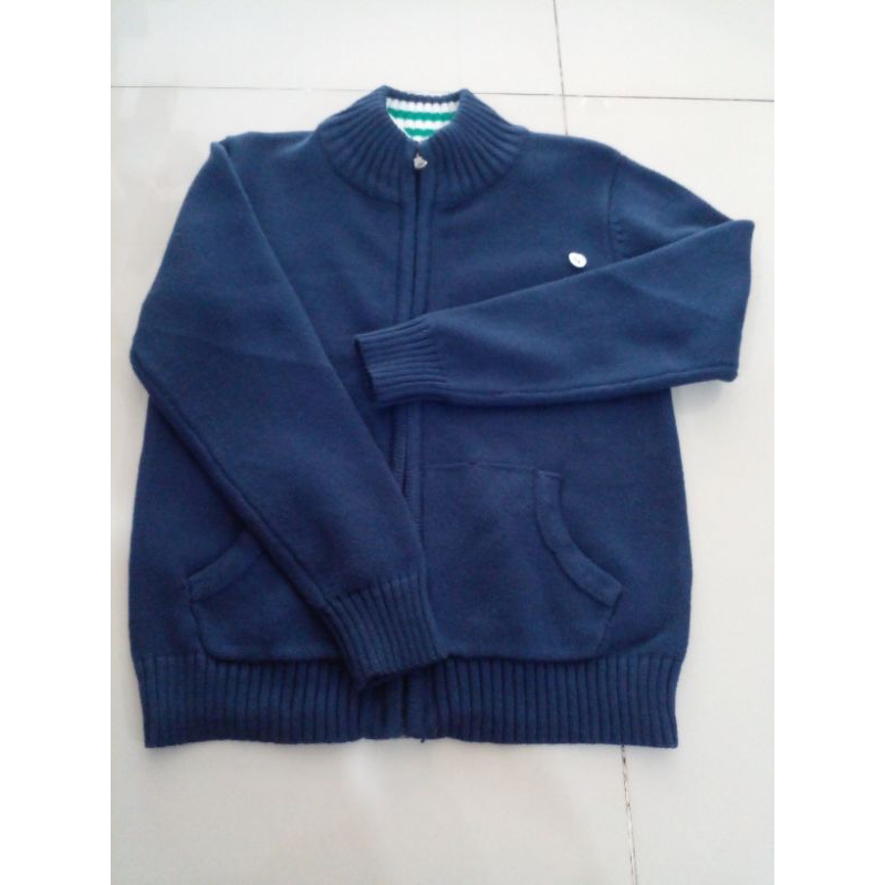 SWITER DEWASA ( POLO ) KWALITAS SISA EXPOR