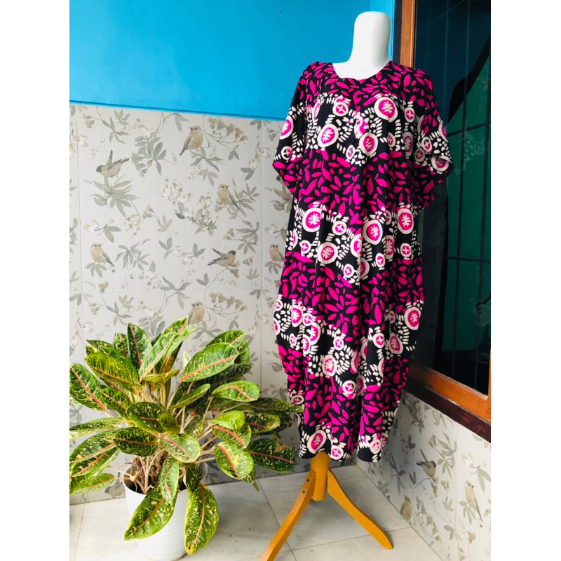 Daster Lowo by Batik Huza