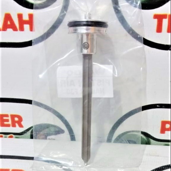 

Piston Air Nailer F-30 ALDO Lidah Paku Tembak Angin F30 F 30 Lurus