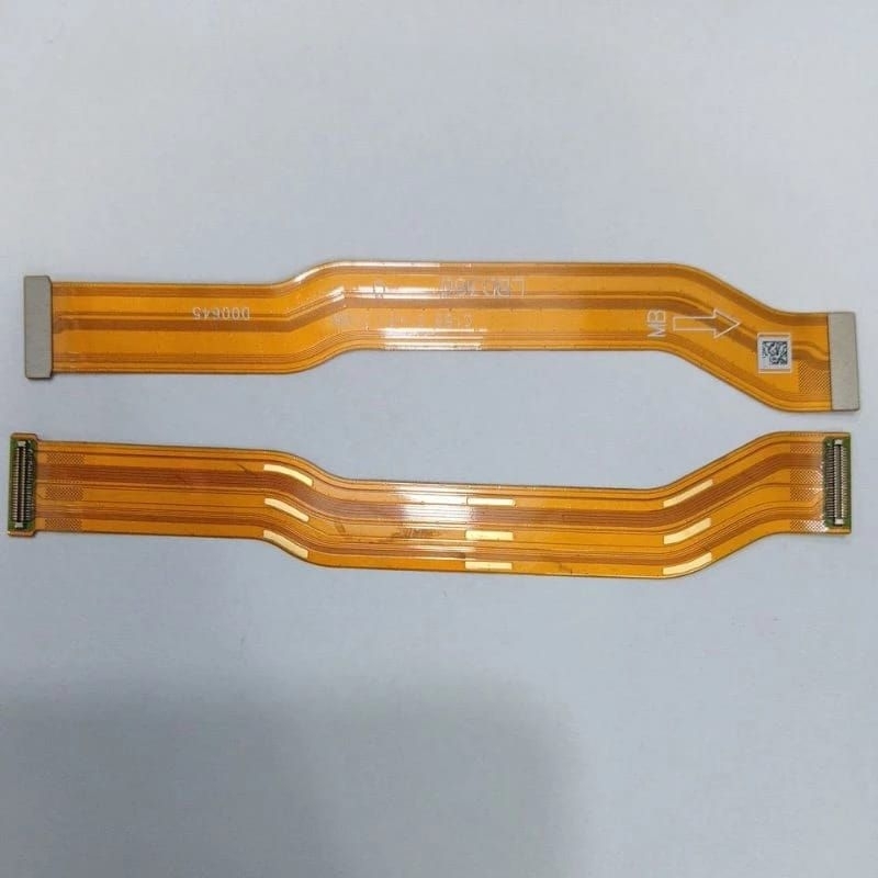 Fleksibel Cas Board Oppo Reno 2F