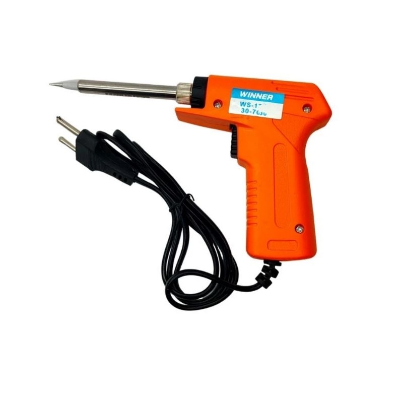 Solder Tembak Winner 70W WS-128A