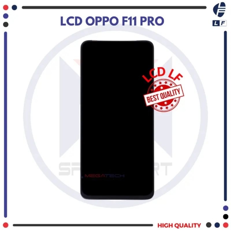 LCD OPPO F11 PRO ORI