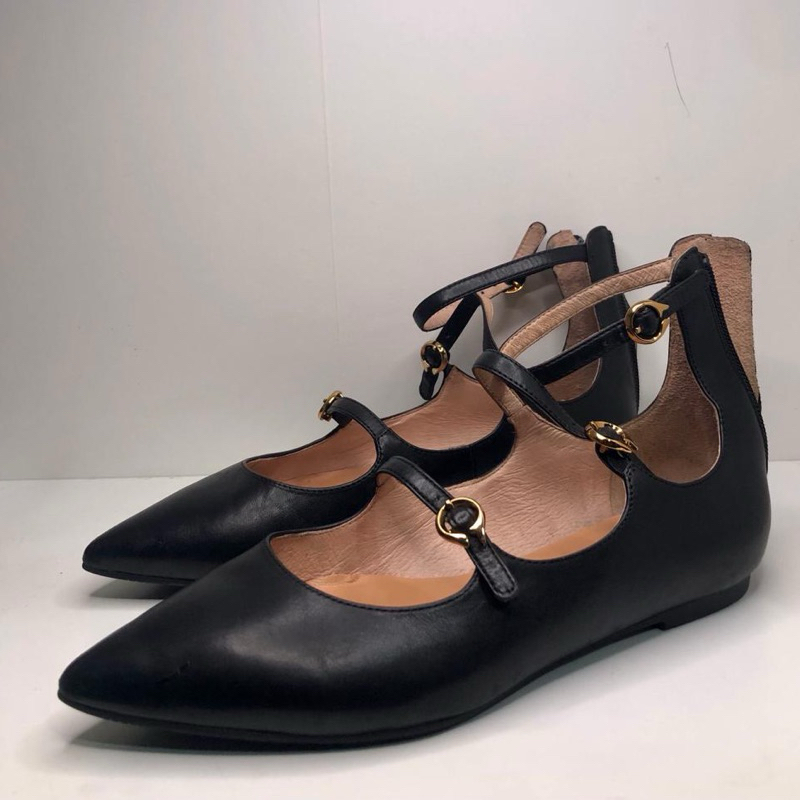 Preloved Original Staccato Black