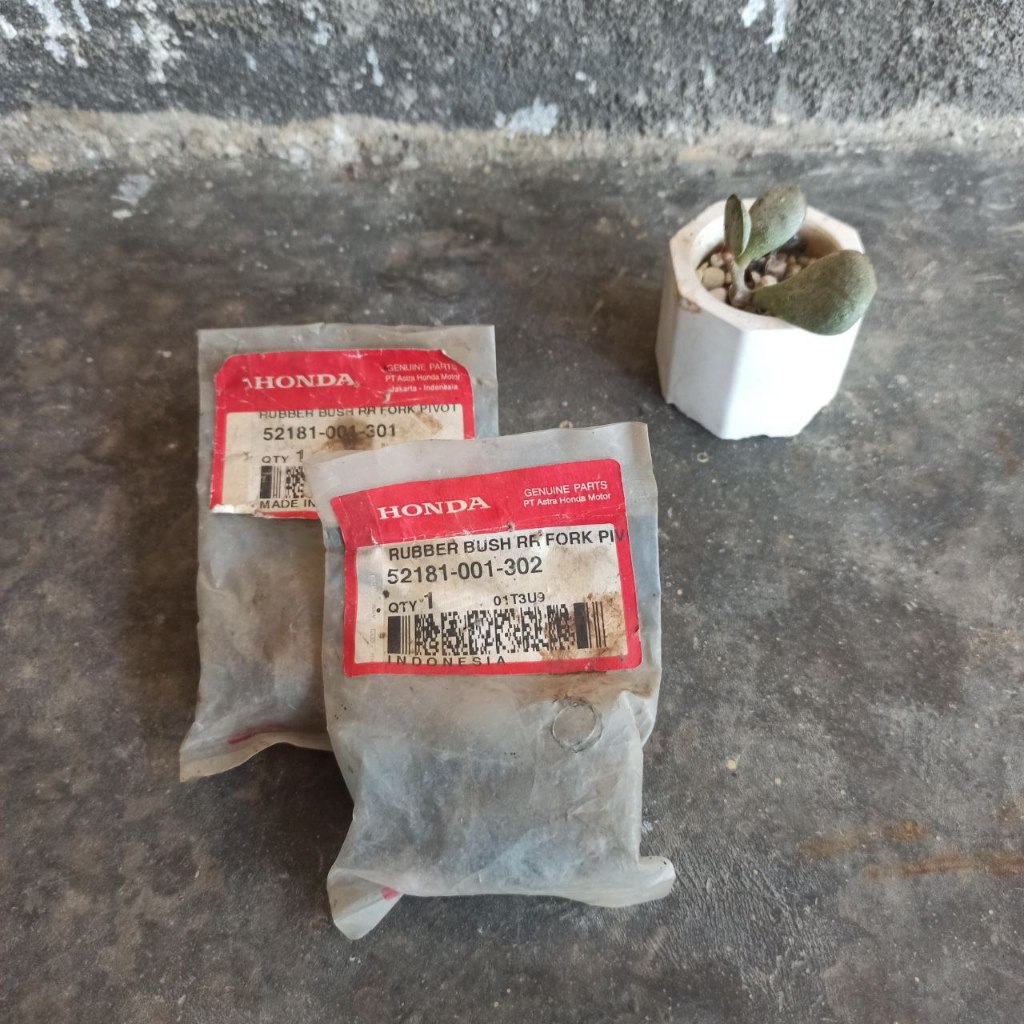 Bosh ARM Supit Supra X 125 Original Honda