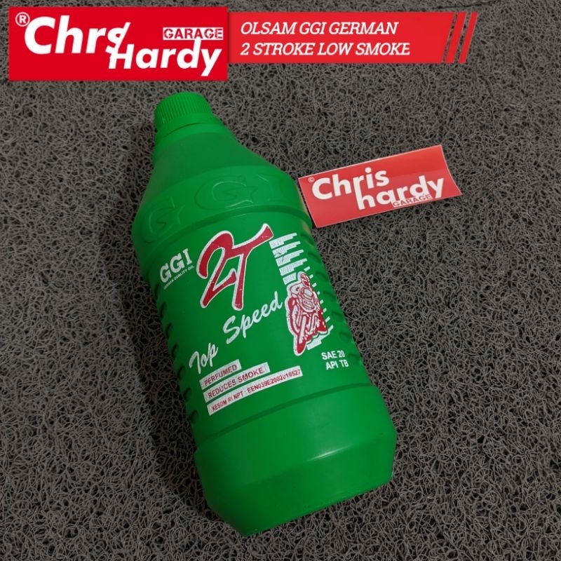 OLI SAMPING GGI 2TAK GERMAN API TB OLSAM FIZR SATRIA RX KING TORNADO VESPA