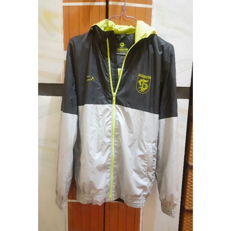 jaket original persebaya store 2020 size M