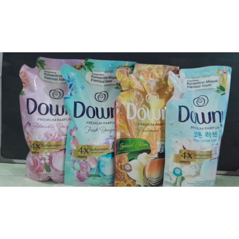 downy 550ml