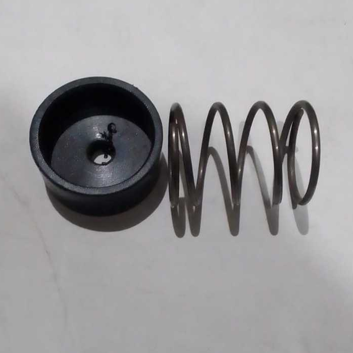 Spring+Spring Base For Mahkota KD-810/KD-820 PRO C