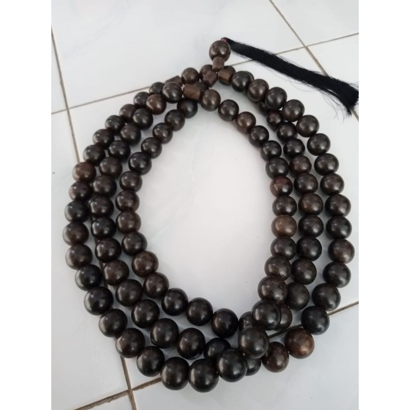 tasbih gaharu grade A