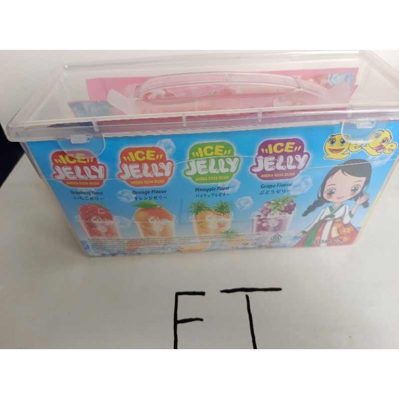 

EG ice jeli aneka rasa buah 30 pcs