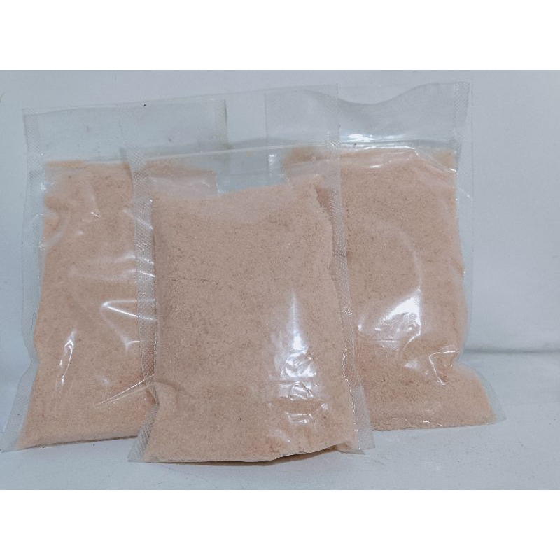 

garam himalaya250 gr