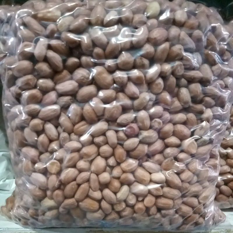 

KACANG TANAH KULIT 1kg