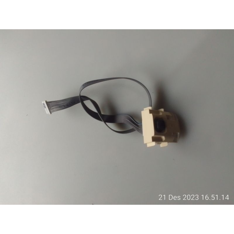 Sensor IR Tombol Switch TV 60LB561T 60LB561 T ORIGINAL