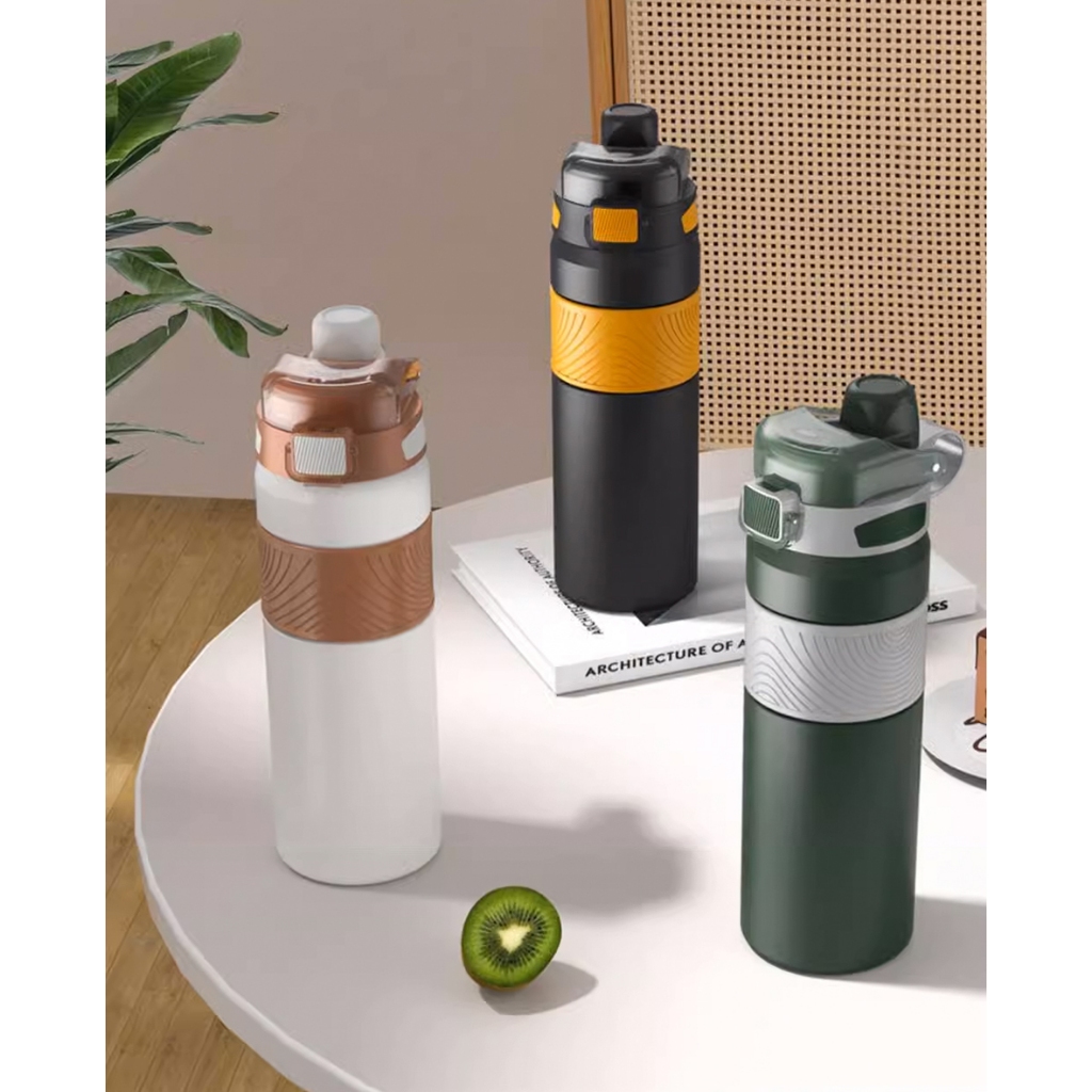 Tumbler Sport / Tumbler lock n lock / Tumbler stainless