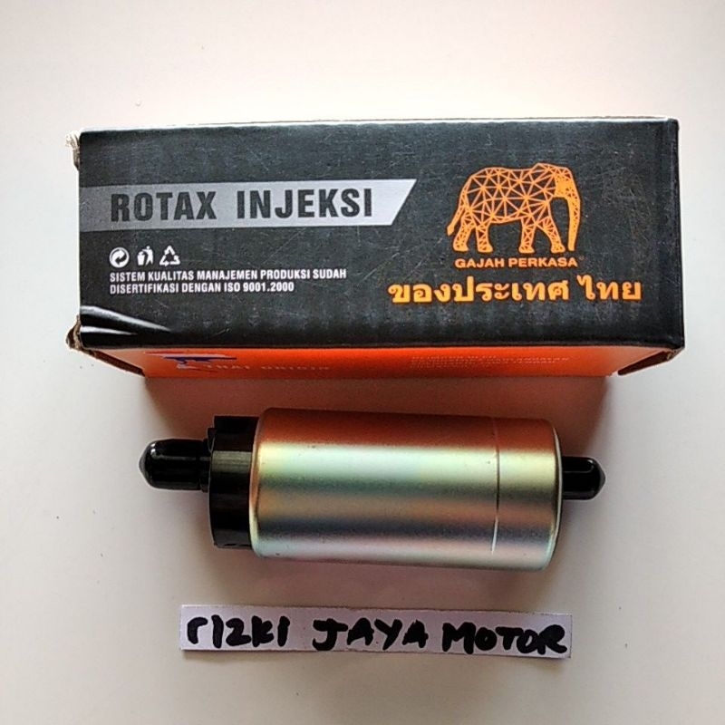 Rotak beat fi vario fi scoopy fi vario 125 old ori gajah THAI ORIGIN