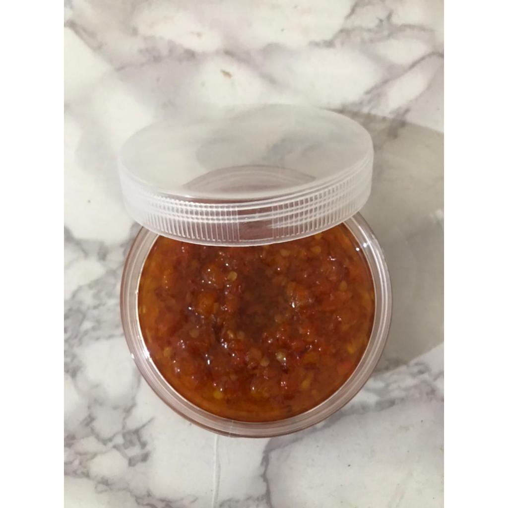 

sambel bawang homemade premium