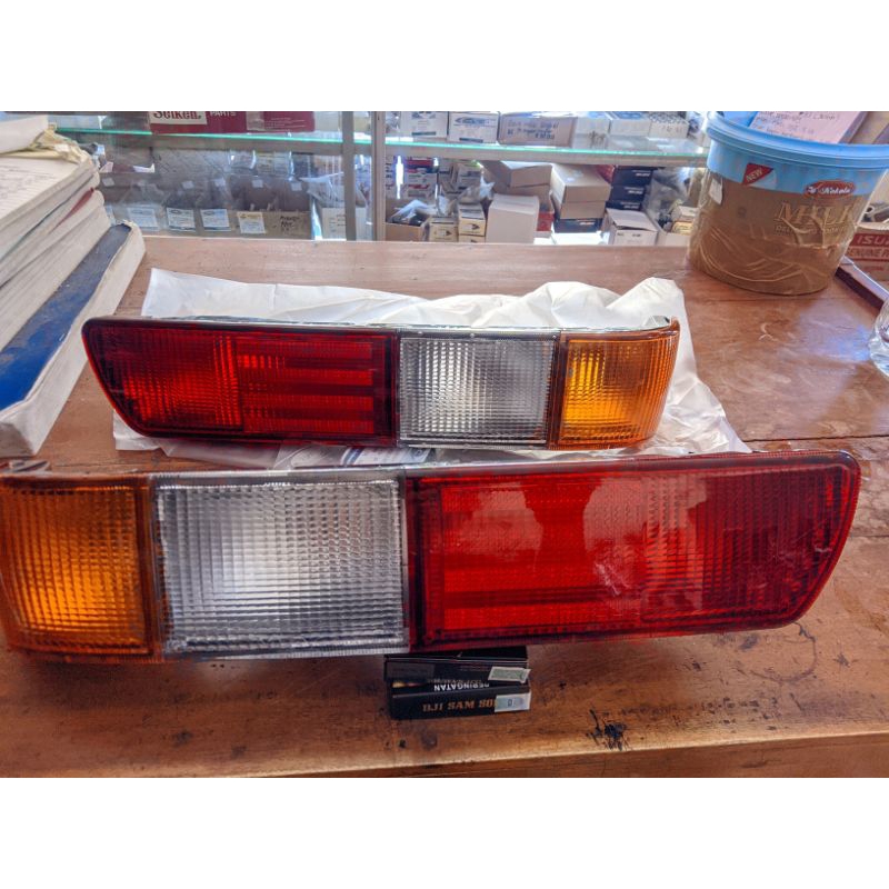 STOPLAMP carry FUTURA REALVAN/mini bus