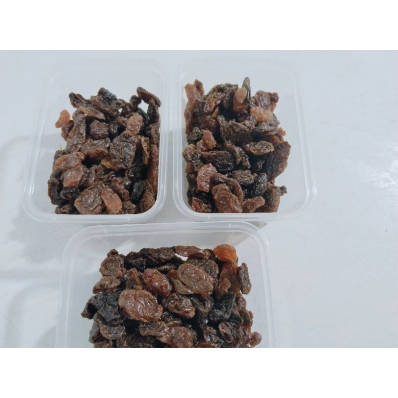 

kismis asem manis 100 gr
