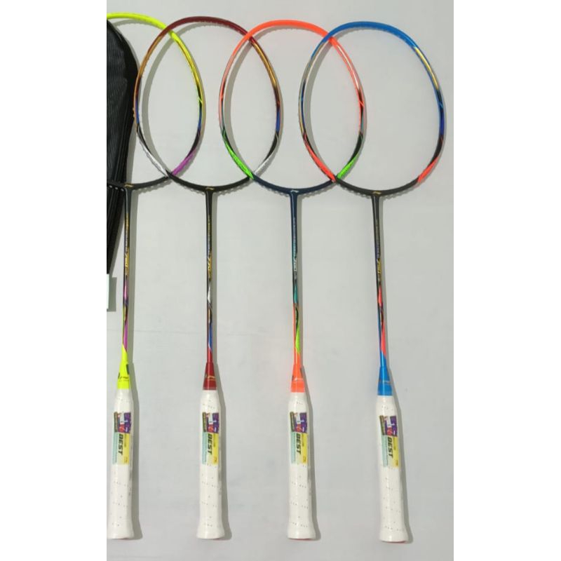 Raket Badminton LINING Windstorm Nano 760, 770, 780, 790 ORIGINAL